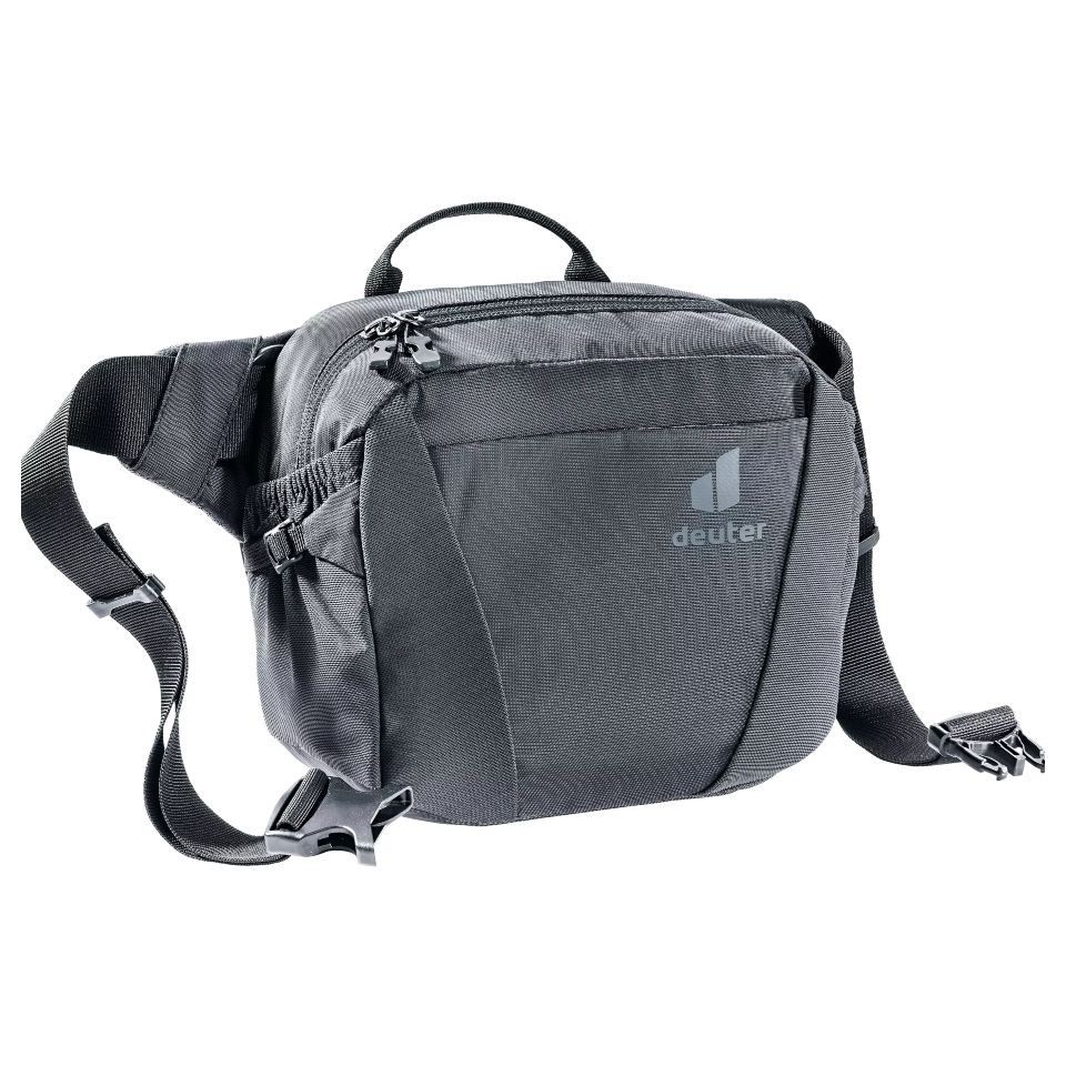 Deuter Travel Belt 5L Hip Bag (Free Logo Print/Embroidery) Grade AAA