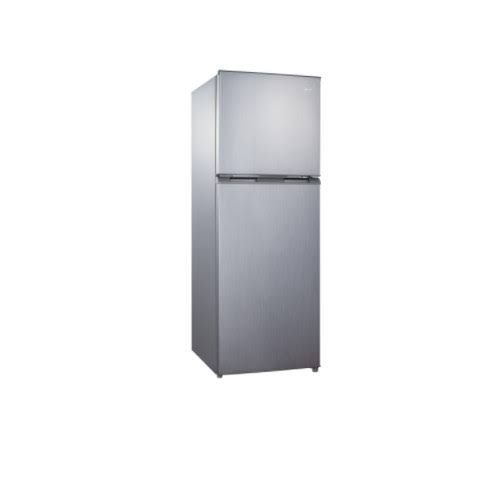 Midea (230L) 2 Door Refrigerator MD-232V