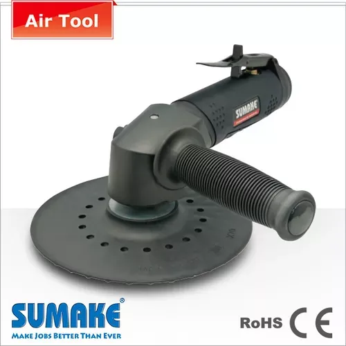 Others *3IN PAD FLEXIBLE ANGLE HEAD DESIGN AIR ANGLE SANDER/POLISHER  MODEL : ST-AS71N3H