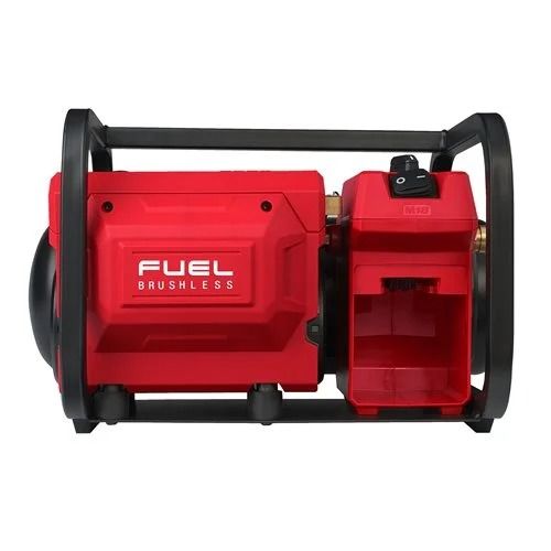 MILWAUKEE M18 FUEL 7.6L COMPACT AIR COMPRESSOR [M18 FAC-0 / M18 FAC-121B]