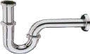 ABAGNO 1 1/4" Basin "P" trap