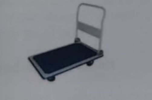 Trolley Heavyduty Trolley 150kg
