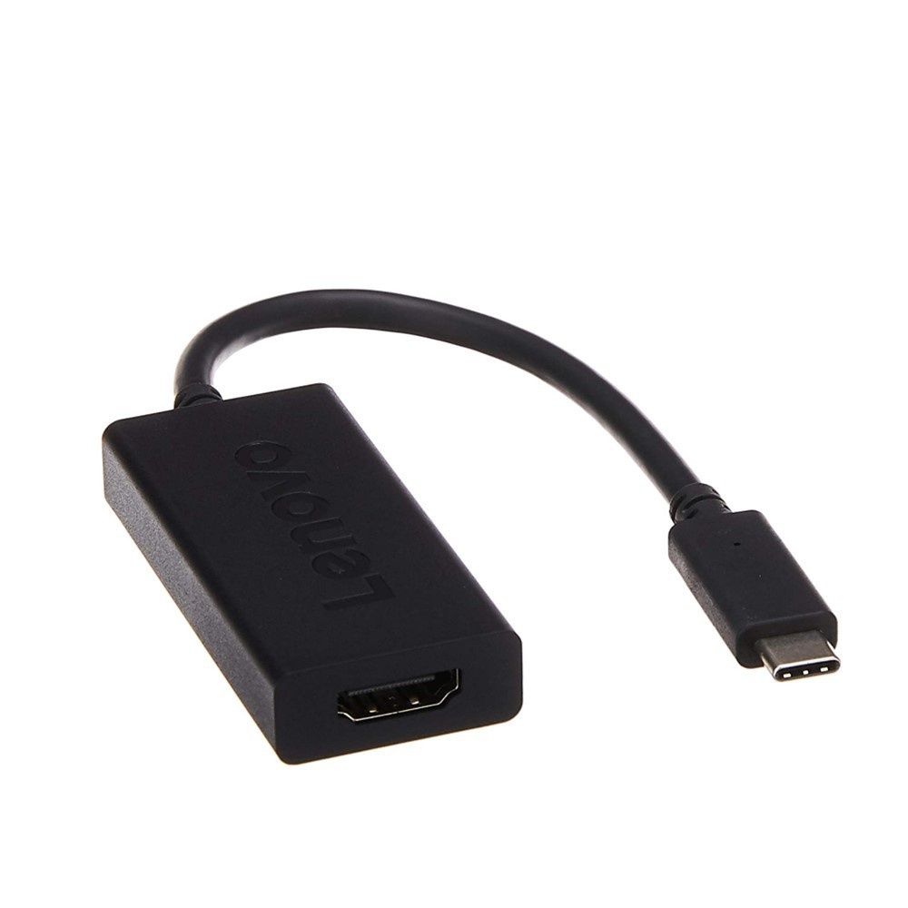 Lenovo USB-C to HDMI 2.0b Adapter (GX90R61025)