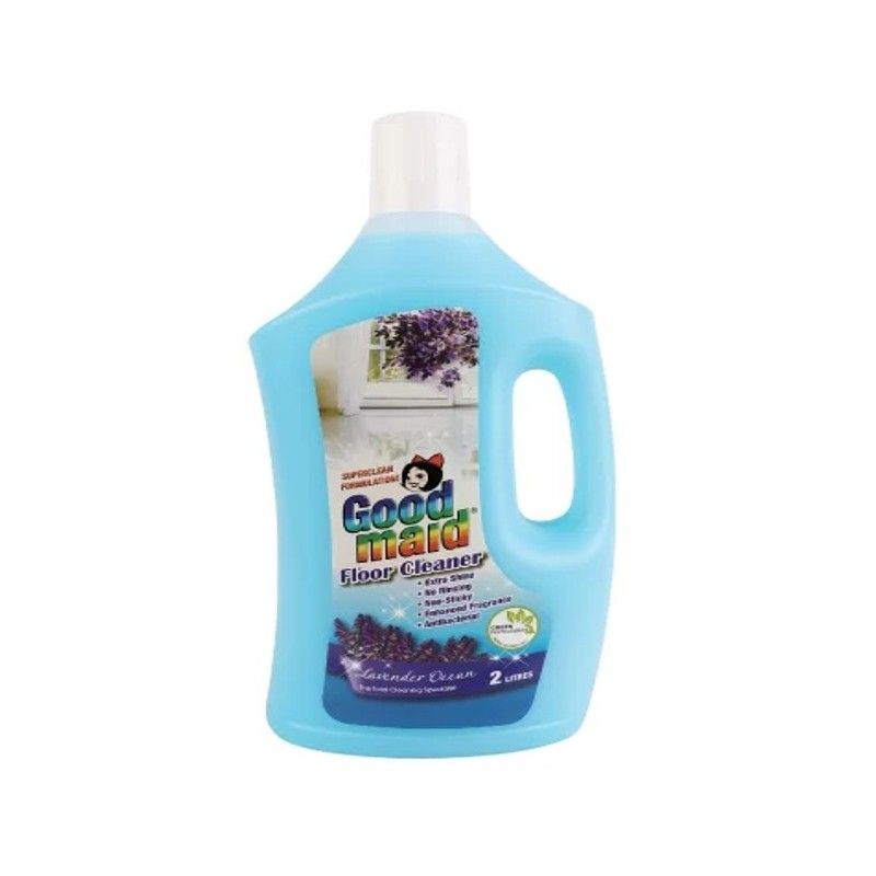 GOODMAID Floor Cleaner Antibac - Blooming 2L