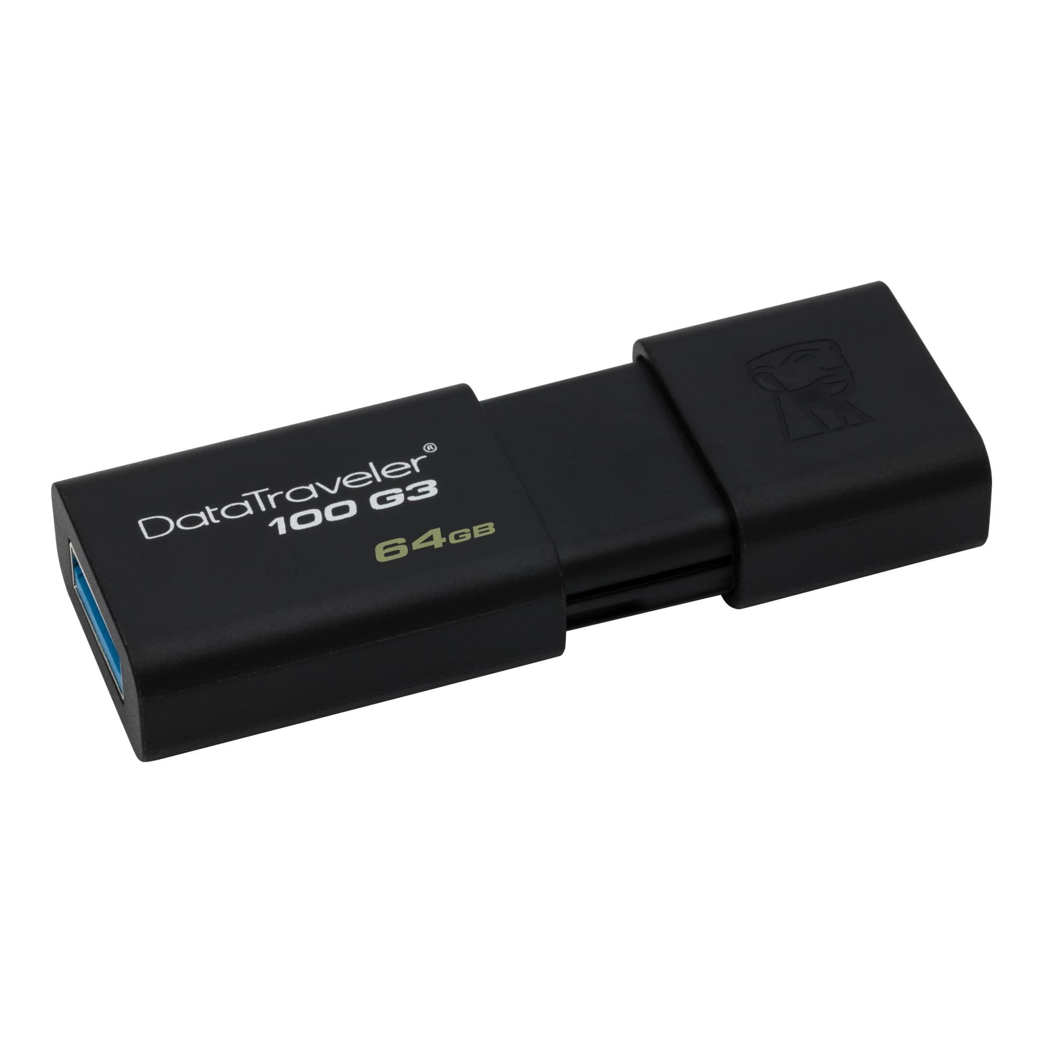 KINGSTON PENDRIVE 64GB