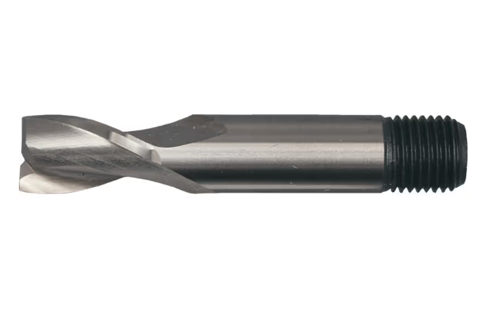 1/2" HSS-COBALT SC/SH SLOT DRILL