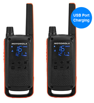 Walkie-Talkie