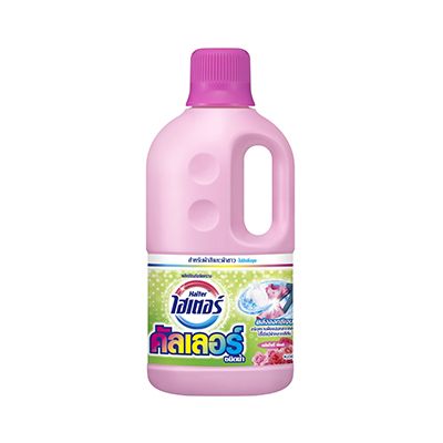 HAITER COLOR LIQUID ROSY PINK 1000ML