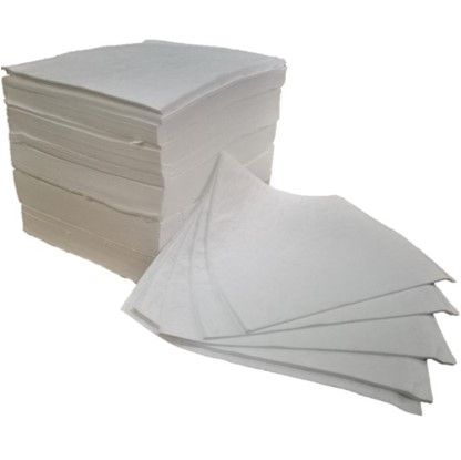 CRISBEN OPC100 OIL ABSORBENT PAD 40 X 50CM