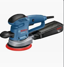 DONGCHENG ORBITAL SANDER (200W)