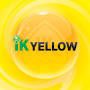 IK Yellow (Indah Kiat) A4 paper 70 gsm 450Sheets