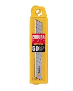 TAJIMA ENDURA BLADE : LCB30-50 (50 PCS/PACK)