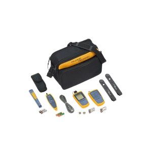 FNET FTK1200, SIMPLIFIBER PRO MULTIMODE FIBER VERIFICATION KIT