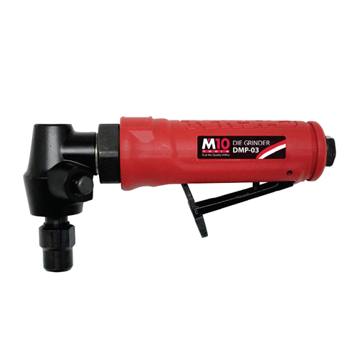 M10 Heavy Duty Air Die Grinder : DMP-03