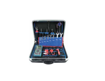 Temo 26Pc General Purpose Professional Tool Kit