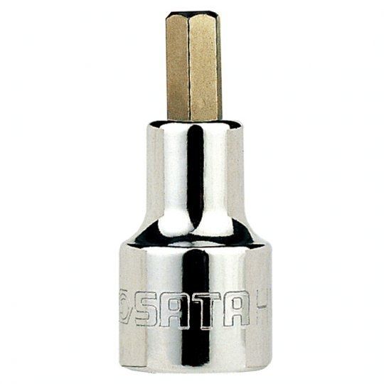 Sata 1/2” DR. 50L HEX BIT SOCKET 14MM