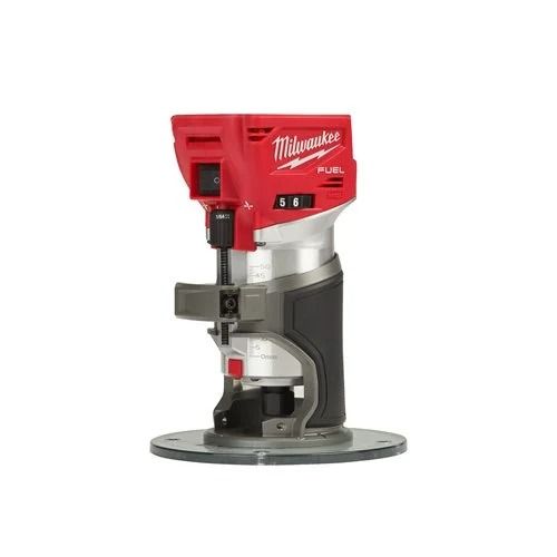 MILWAUKEE M18 FUEL™ Trim Router