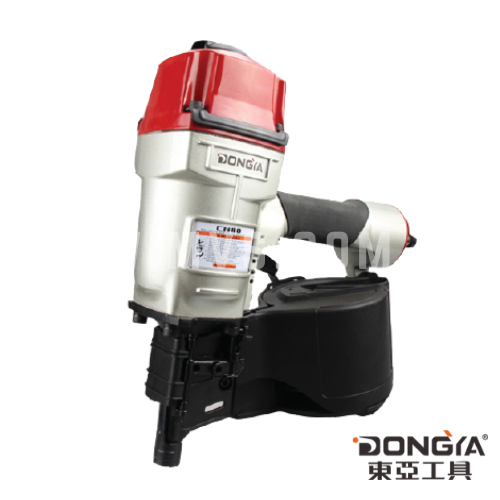 M-SAFE DONGYA COIL NAILER – CN80