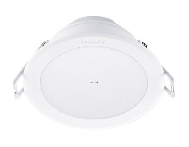 PHILIPS 59449 MESON 9W 600 105 RD 6500K COOL DAYLIGHT