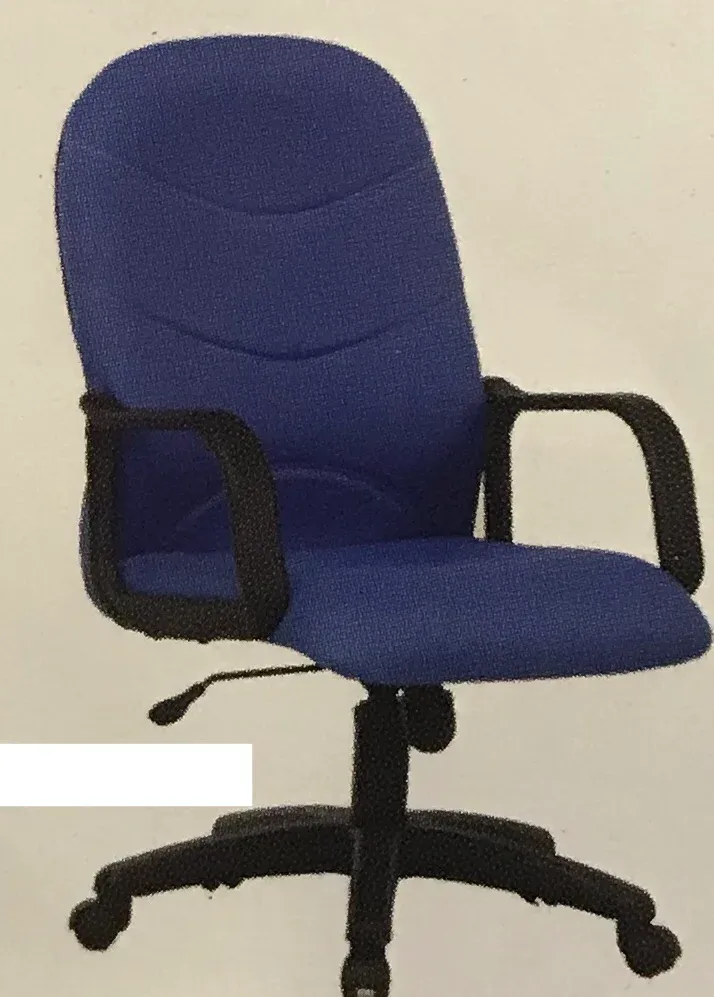 MARCO MEDIUM BACK CHAIR