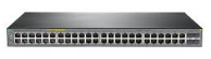 HPE GIGABIT 48-PORTS POE+ 370W + 4SFP (JL386A)