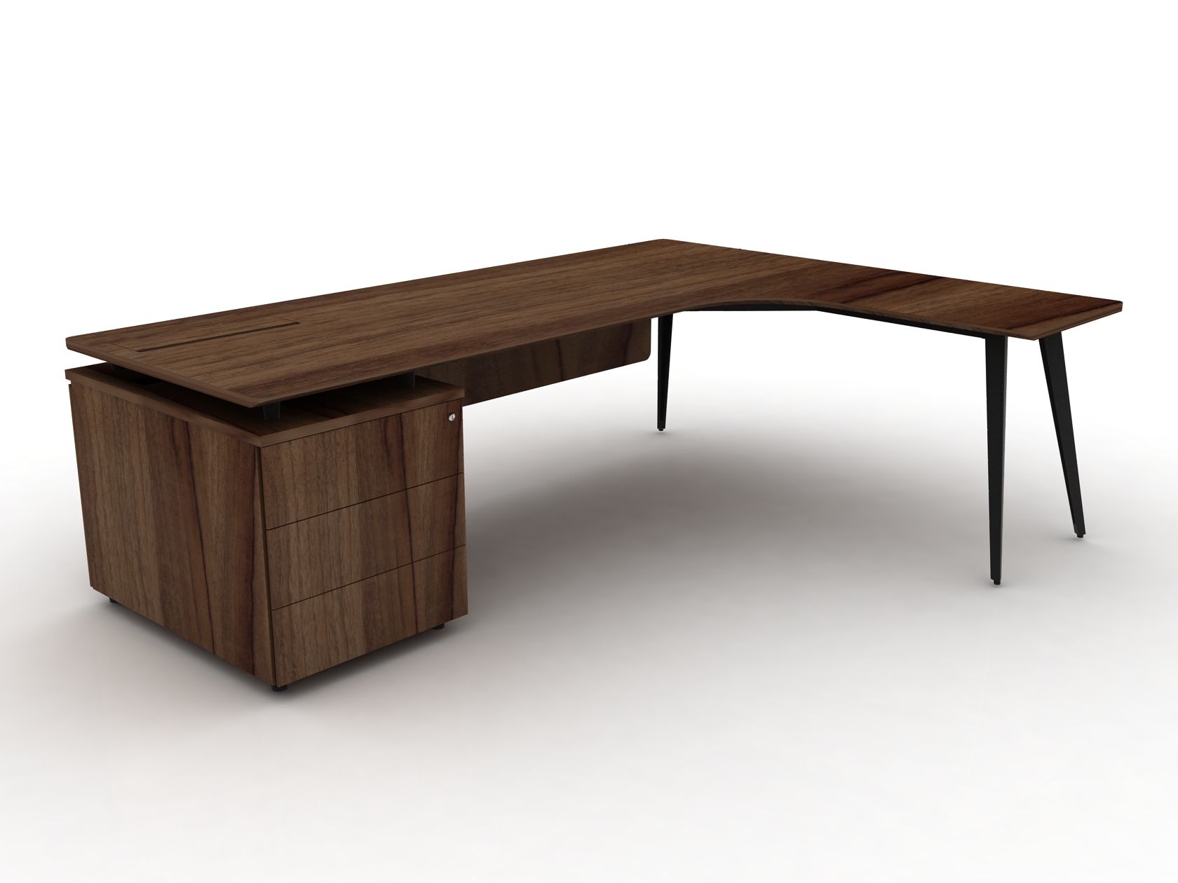 CEO WORKSTATION CEO WORKSTATION (INSCALE 1 SERIES)