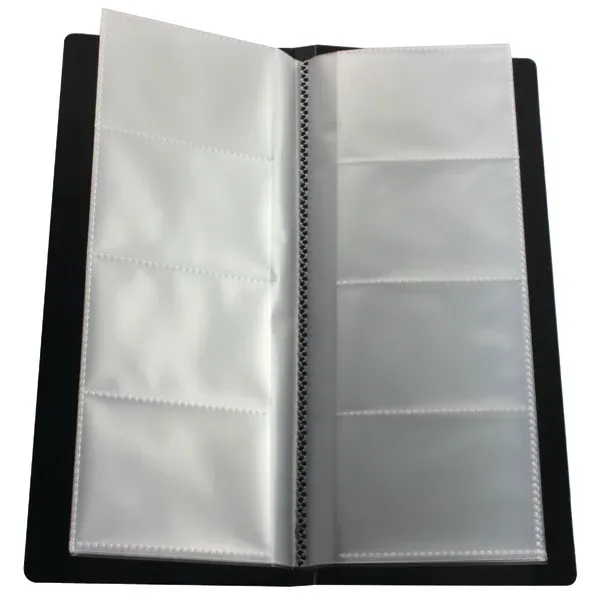 Name Card Holder 160 pages /Name Card Holder /Holder /Name Card Case /160 Pages Name Card Case
