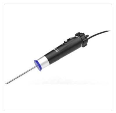 OLYMPUS SPL-PR376 SHOCKPULSE PROBE, REUSABLE, 3.