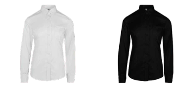 F153 (F) Shirts (L/S)