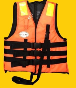 Life Jacket Safety Jacket Fising Boating Flood