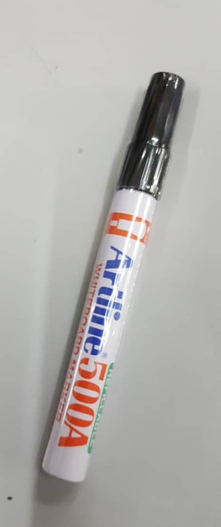 ARTLINE WHITEBOARD - GREEN