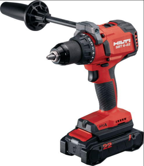 HILTI SBT 6-22 CORDLESS DRILL DRIVER