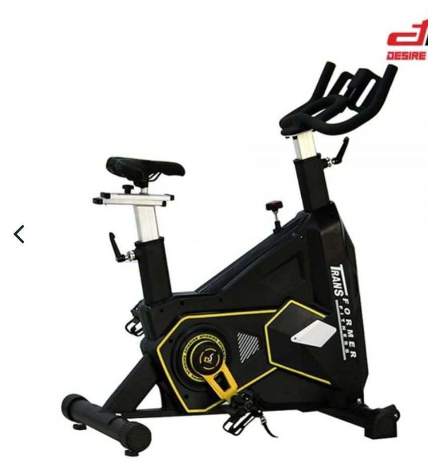 FE Spinning Bike 2.32