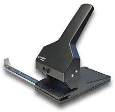KANGARO DP-900, 2 Hole Paper Punch, 65 Sheets Capacity
