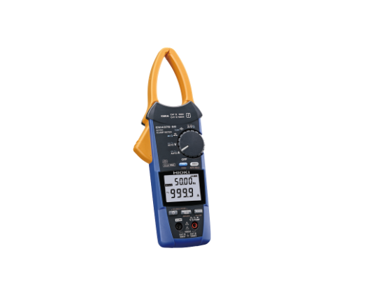 HIOKI CM4375-50 AC/DC CLAMP METER
