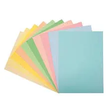 A3 Color Paper