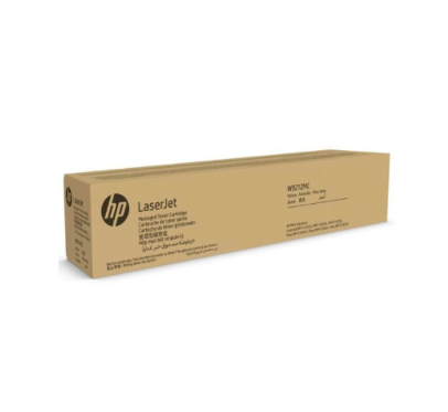 HP Yellow Managed LJ Toner Cartridge