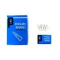 PENGUIN TRIANGLE PAPER CLIP 31mm