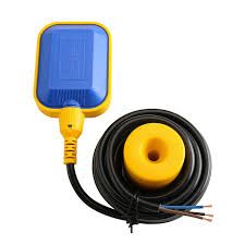 Water Tank Controller 2m 5m 7m 10m Float Switch with Wire (Water Level Controller) 2 METER