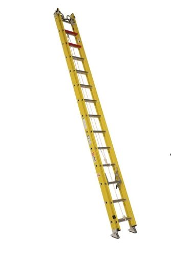 Portable Non-Conductive Ladder