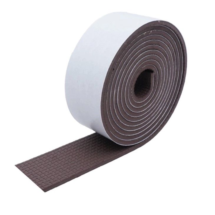 COLLISION PREVENTION CUSHION TAPE (3.5CM X 2M)