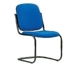 OFFICE CHAIR HD 300- BLUE
