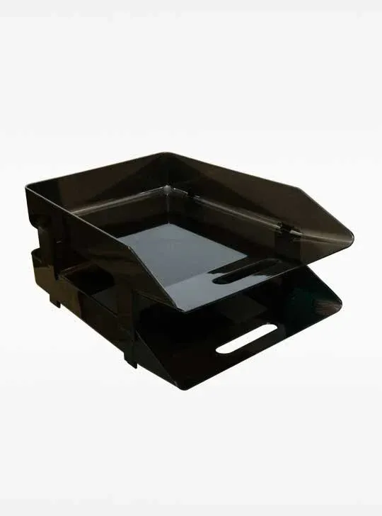 Document Tray A4 (2 tier)