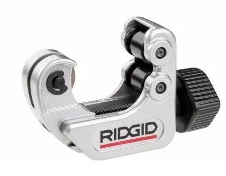 CUTTER, 101 TUBING, RIDGID (40617)