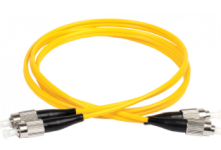 CORD PATCH FC/UPC - FC/UPC (SM) 20M DUPLEX