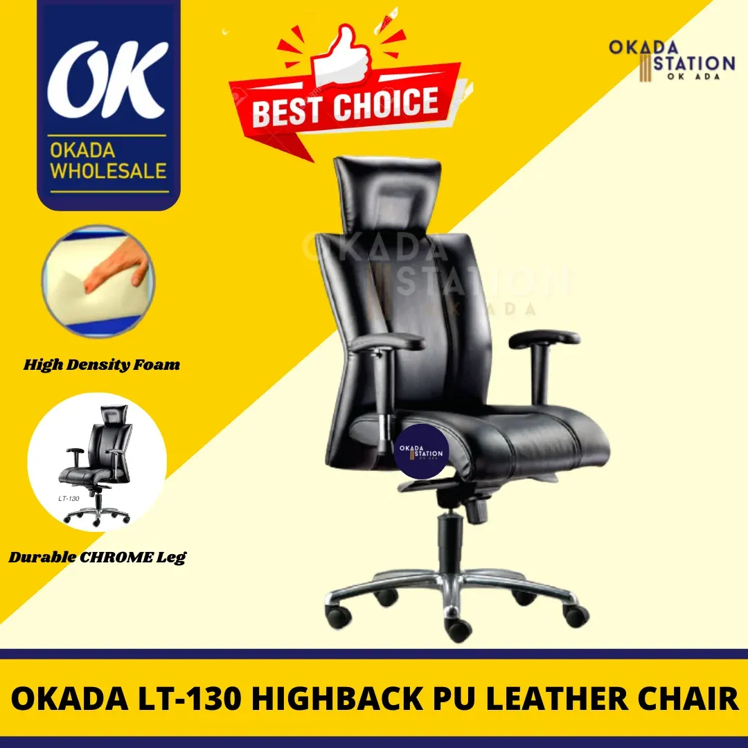 CANCER FABRIC OFFICE CHAIR, LT-130 HIGHBACK, LT-132 LOWBACK, LT-133 VISITOR / ERGONOMIC FABRIC CHAIR / ERGONOMIC CHAIR / OFFICE CHAIR