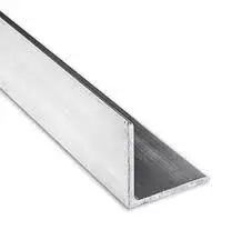 MILD STEEL ANGLE SIZE 3"x3"x6MM thik
