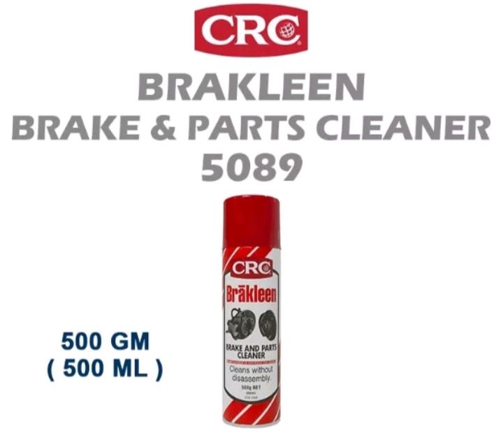 CRC Brakleen 5089- FREE DELIVERY