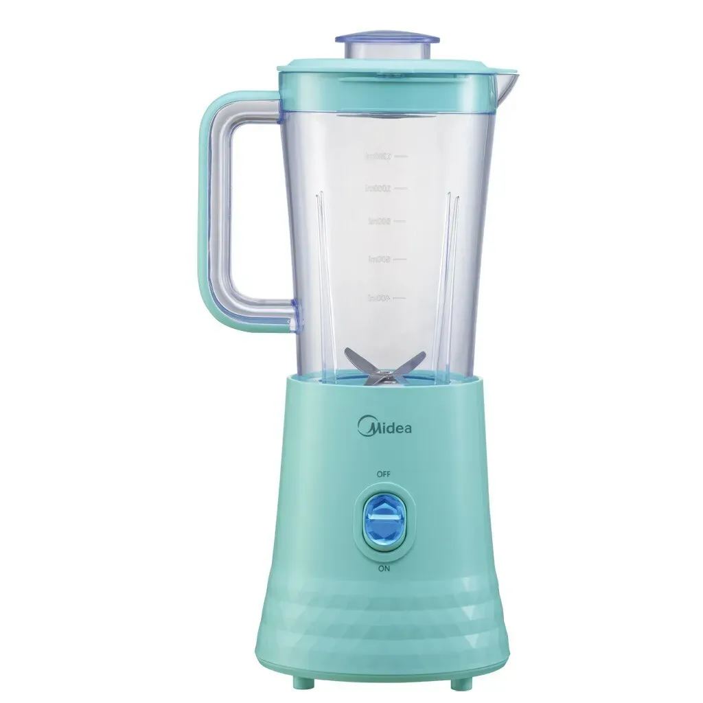 MIDEA 1.2 L BLENDER MBL-25GN
