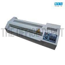 GOLD BOND A3 PCII 340 SIZE HEAVY DUTY LAMINATE MACHINE